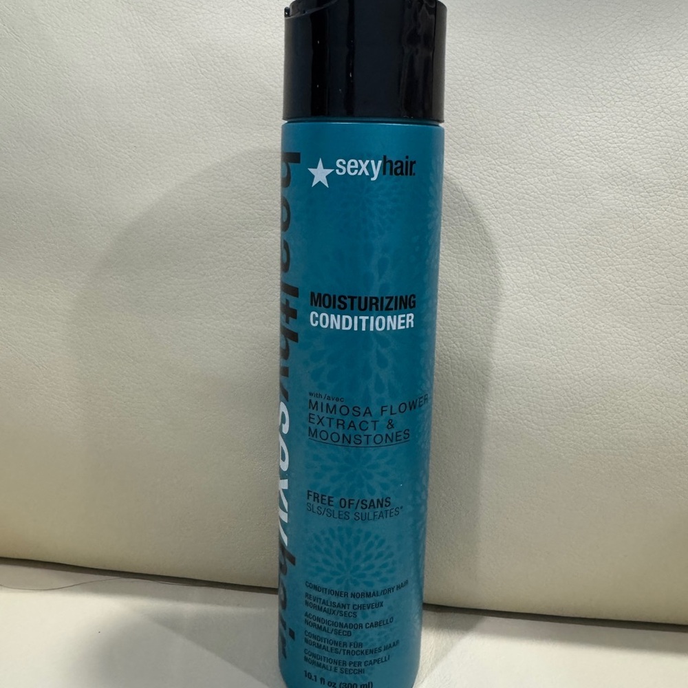Sexy Hair Moisturizing Conditioner
